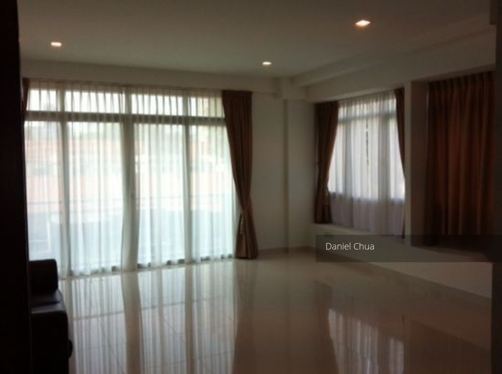 Studios @ Marne (D8), Apartment #117436322